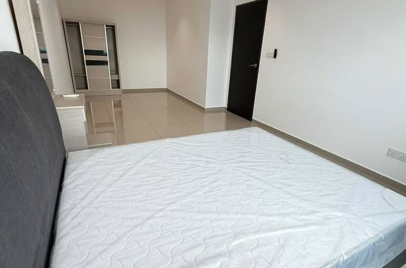 Servis Apartment untuk Disewa di MARC Residences - Willson Lee - Bedroom - PropertyGuru.com.my
