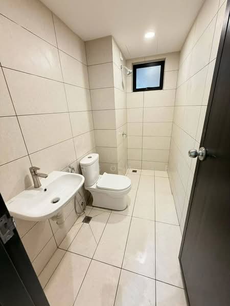 Servis Apartment untuk Disewa di MARC Residences - Willson Lee - Bathroom - PropertyGuru.com.my