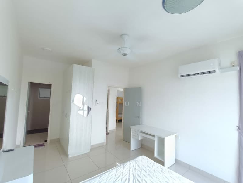 Servis Apartment untuk Disewa di D'Tasek Residences (Tasek Impian) - YC Fung - Bedroom - PropertyGuru.com.my
