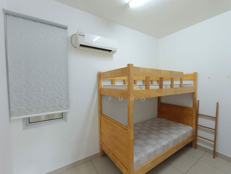 Servis Apartment untuk Disewa di D'Tasek Residences (Tasek Impian) - YC Fung - PropertyGuru.com.my