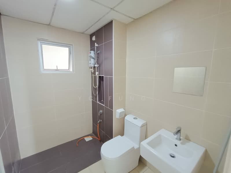 Servis Apartment untuk Disewa di D'Tasek Residences (Tasek Impian) - YC Fung - PropertyGuru.com.my