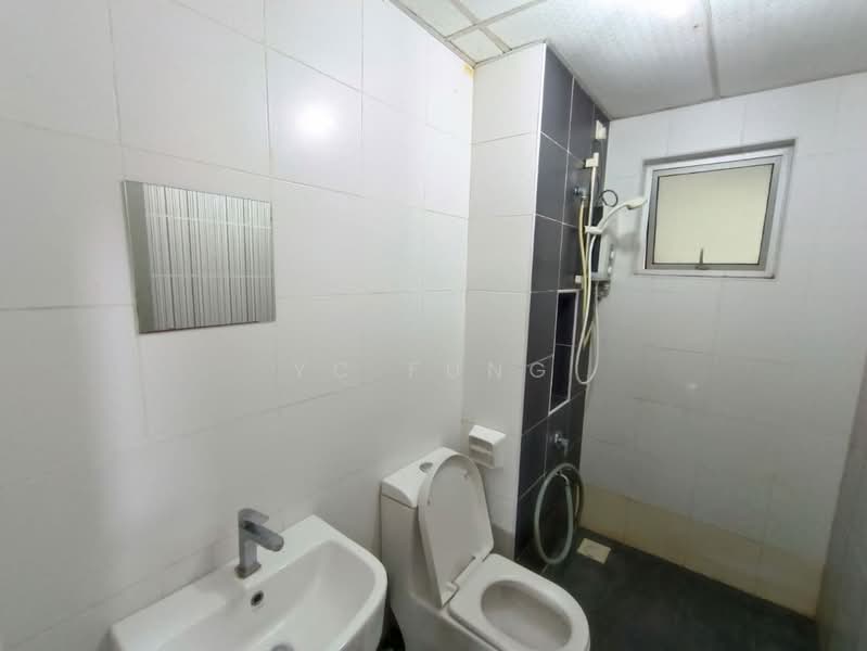 Servis Apartment untuk Disewa di D'Tasek Residences (Tasek Impian) - YC Fung - PropertyGuru.com.my