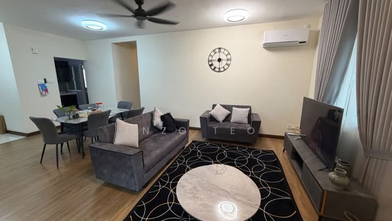 Apartment for Rent at Larkin Residence Phase 2 - Enzo Teo - PropertyGuru.com.my