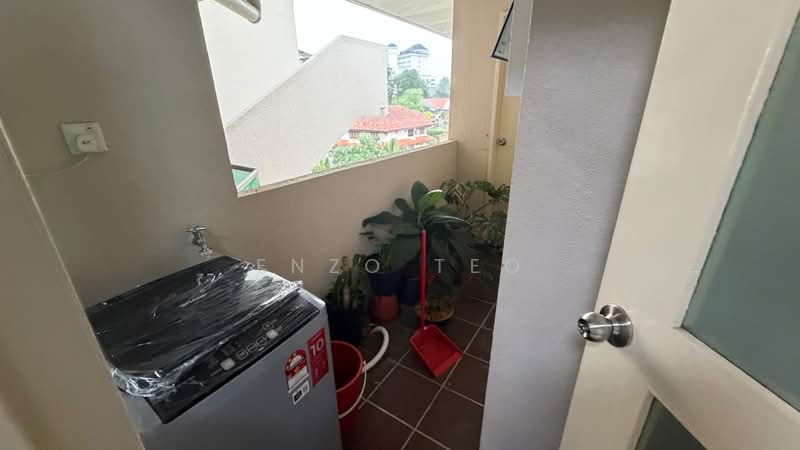 Apartment for Rent at Larkin Residence Phase 2 - Enzo Teo - PropertyGuru.com.my