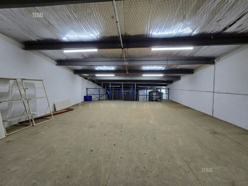 Warehouse for Sale in Taman Perindustrian Usj 1 (Subang Jaya) - Elyn Soo - Interior - PropertyGuru.com.my