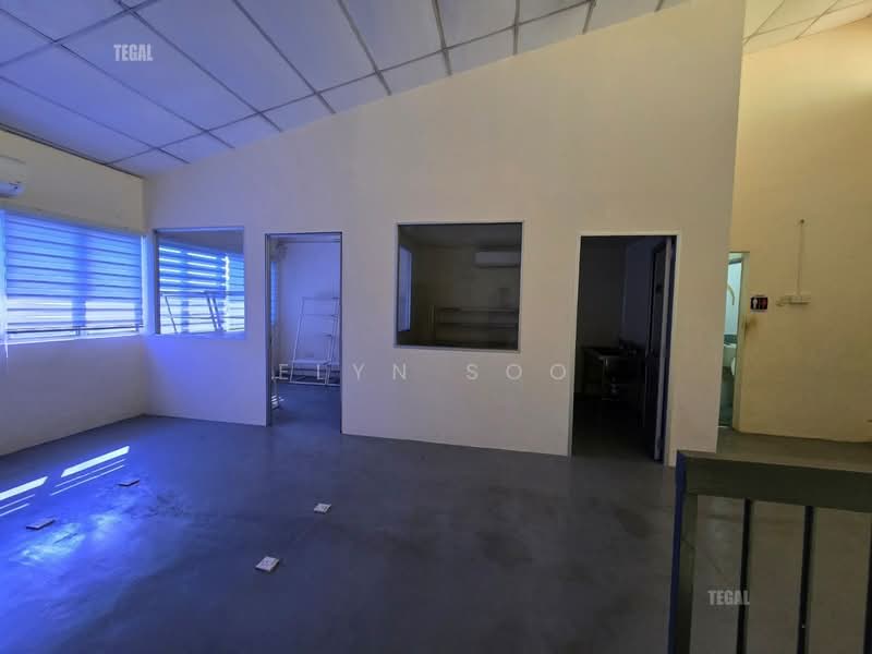 Warehouse for Sale in Taman Perindustrian Usj 1 (Subang Jaya) - Elyn Soo - Interior - PropertyGuru.com.my