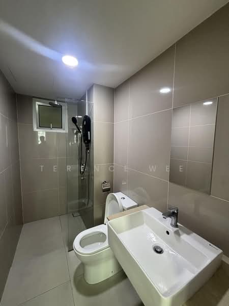 Service Residence for Rent at Sentul Point - Terence Wee - PropertyGuru.com.my