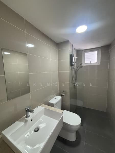Service Residence for Rent at Sentul Point - Terence Wee - PropertyGuru.com.my