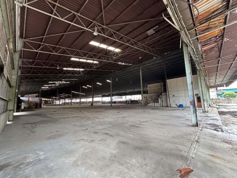 Detached Factory for Rent in Kapar Industrial Park (Kapar) - Woon Geng Kai - Interior - PropertyGuru.com.my