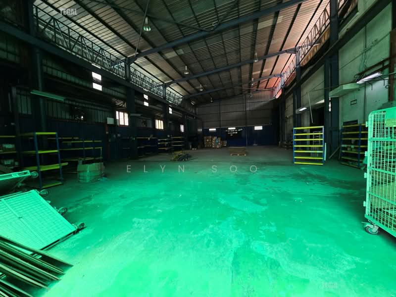 Kilang untuk Disewa di Taman Perindustrian Puchong Utama (Puchong) - Elyn Soo - Interior - PropertyGuru.com.my