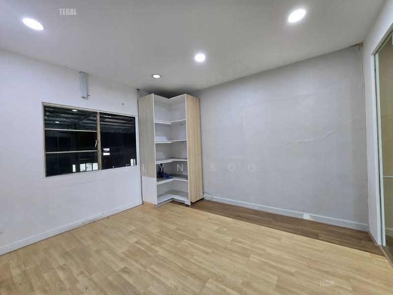 Kilang untuk Disewa di Taman Perindustrian Puchong Utama (Puchong) - Elyn Soo - Interior - PropertyGuru.com.my