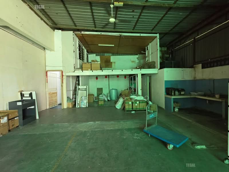 Kilang untuk Disewa di Taman Perindustrian Puchong Utama (Puchong) - Elyn Soo - Interior - PropertyGuru.com.my