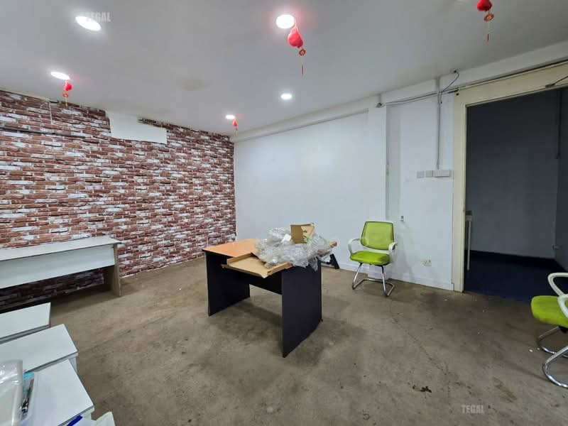 Kilang untuk Disewa di Taman Perindustrian Puchong Utama (Puchong) - Elyn Soo - Interior - PropertyGuru.com.my