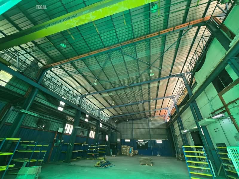 Kilang untuk Disewa di Taman Perindustrian Puchong Utama (Puchong) - Elyn Soo - Interior - PropertyGuru.com.my