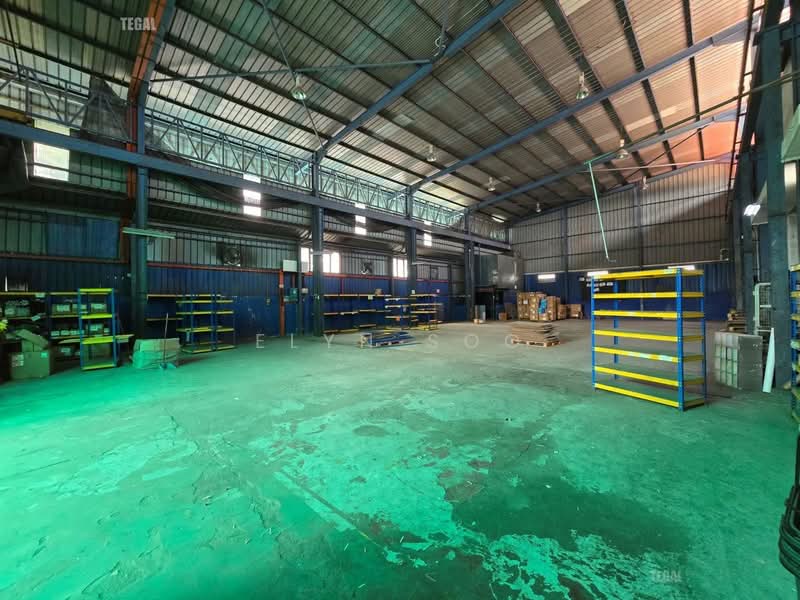 Kilang untuk Disewa di Taman Perindustrian Puchong Utama (Puchong) - Elyn Soo - Interior - PropertyGuru.com.my