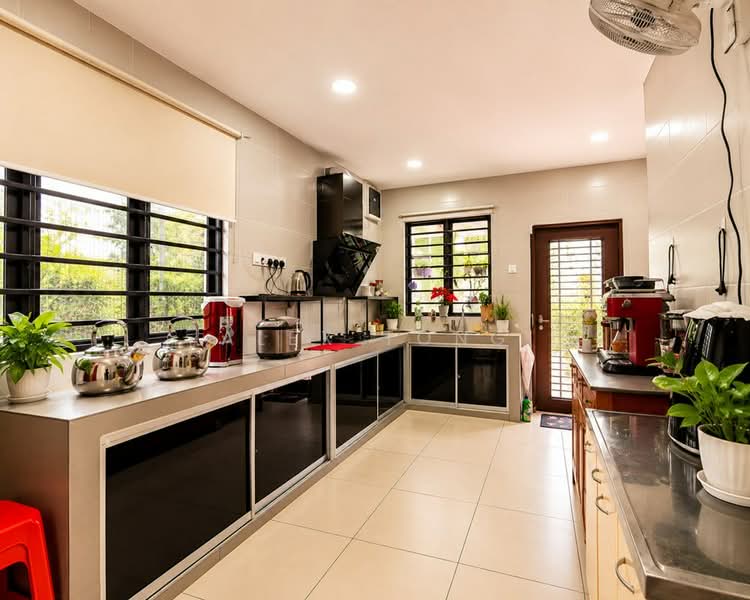 2.5-storey Terraced House for Sale in Alam Impian (Shah Alam) - Alex Tong - PropertyGuru.com.my