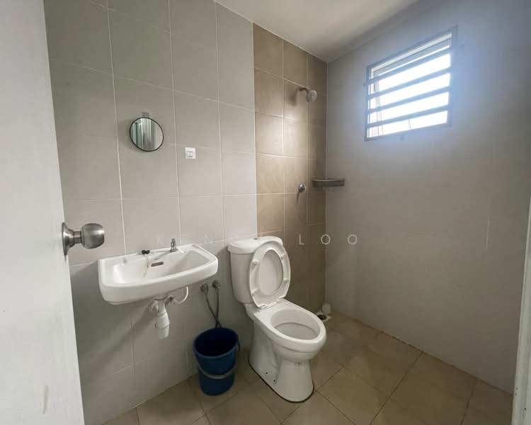 Rumah Teres 1 Tingkat untuk Disewa di Kuantan (Pahang) - Kenny Loo - Bathroom - PropertyGuru.com.my
