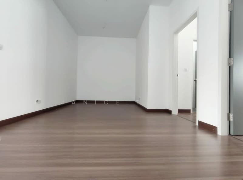 2-storey Terraced House for Rent in Shah Alam (Selangor) - Janice Tang - Interior - PropertyGuru.com.my