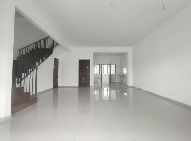 2-storey Terraced House for Rent in Shah Alam (Selangor) - Janice Tang - Interior - PropertyGuru.com.my