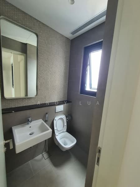 Service Residence for Rent at Lucentia Residences - Andy Lua - Bathroom - PropertyGuru.com.my