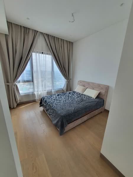 Service Residence for Rent at Lucentia Residences - Andy Lua - Bedroom - PropertyGuru.com.my