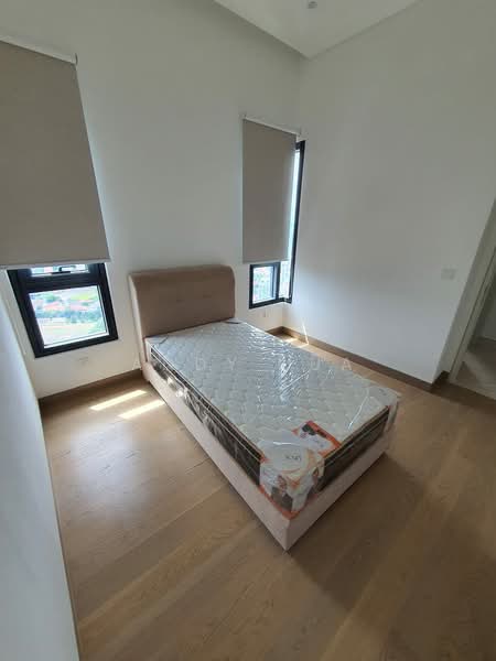 Service Residence for Rent at Lucentia Residences - Andy Lua - Bedroom - PropertyGuru.com.my
