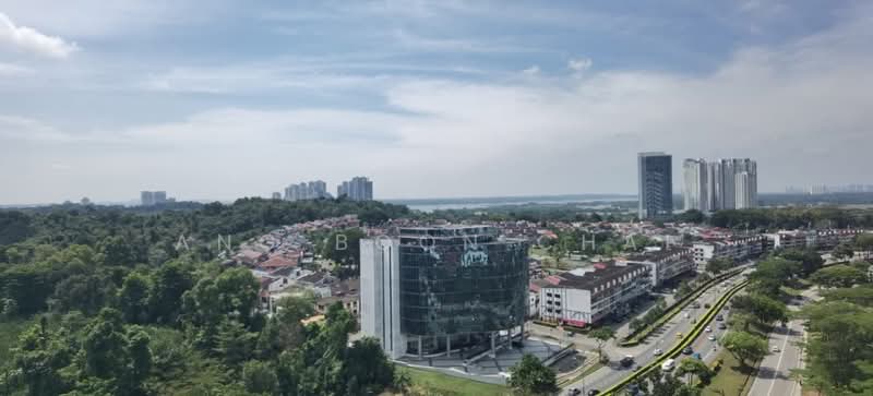 Servis Apartment untuk Disewa di D'Tasek Residences (Tasek Impian) - Ang Boon Chai - Exterior - PropertyGuru.com.my