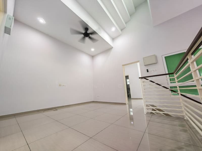 2-storey Terraced House for Sale in Seri Beringin (Lahat) - Vincent Chin - Interior - PropertyGuru.com.my