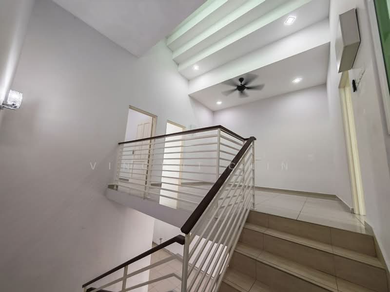 2-storey Terraced House for Sale in Seri Beringin (Lahat) - Vincent Chin - Interior - PropertyGuru.com.my