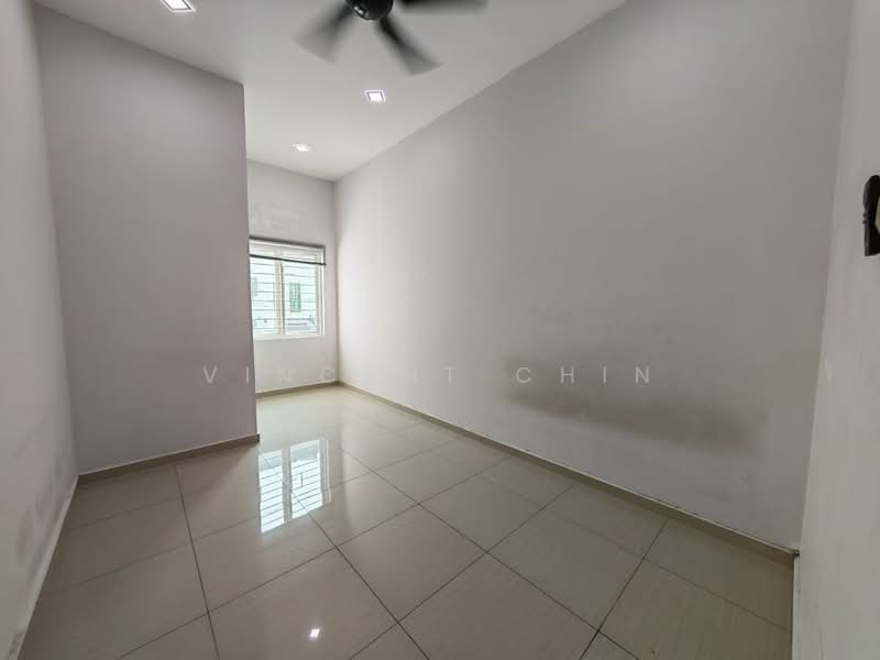 2-storey Terraced House for Sale in Seri Beringin (Lahat) - Vincent Chin - Interior - PropertyGuru.com.my