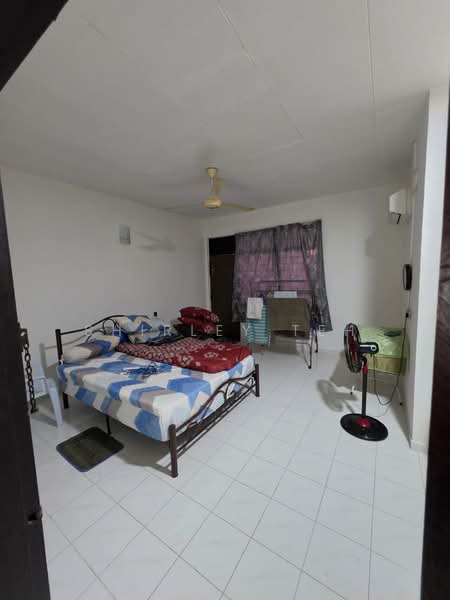 Rumah Teres 2 Tingkat untuk Dijual di Bukit Kecil (Bukit Mertajam) - Shirley Teh - Bedroom - PropertyGuru.com.my