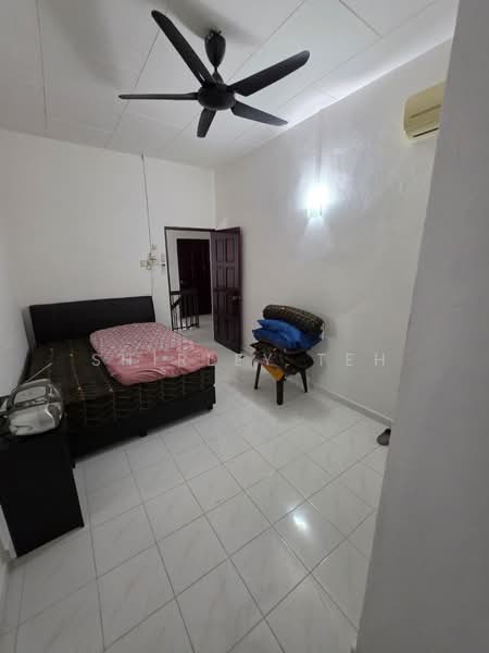 Rumah Teres 2 Tingkat untuk Dijual di Bukit Kecil (Bukit Mertajam) - Shirley Teh - Bedroom - PropertyGuru.com.my