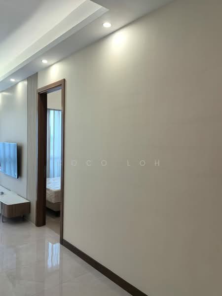 Kediaman Servis untuk Disewa di Core Residence @ TRX - Coco Loh - PropertyGuru.com.my