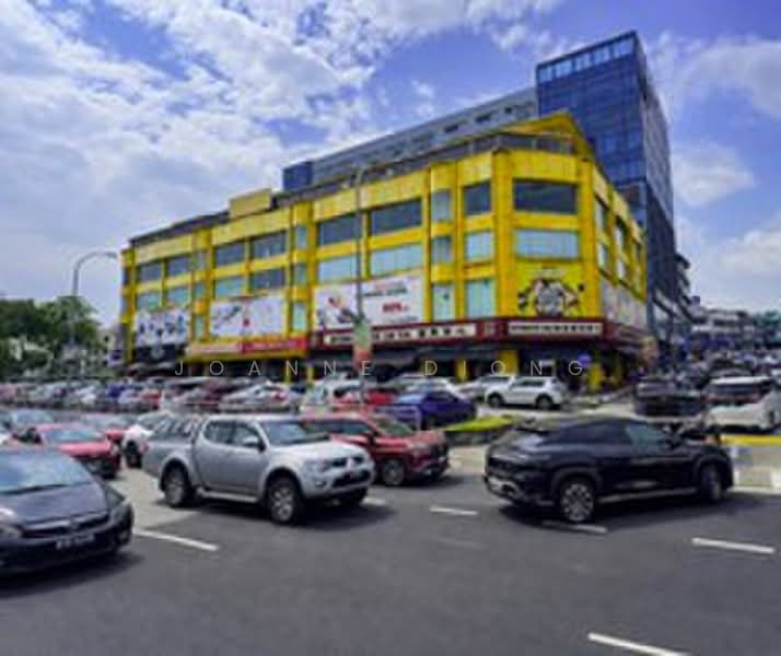 Shop / Office for Rent in Usj 10 (Subang Jaya) - Joanne Diong - Exterior - PropertyGuru.com.my