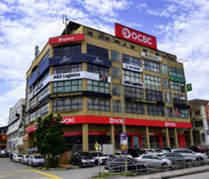 Shop / Office for Rent in Usj 10 (Subang Jaya) - Joanne Diong - Exterior - PropertyGuru.com.my
