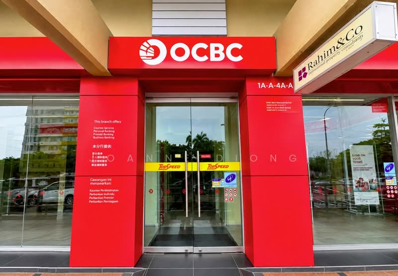 Shop / Office for Rent in Usj 10 (Subang Jaya) - Joanne Diong - Exterior - PropertyGuru.com.my