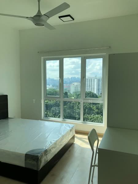Kondominium untuk Dijual di The Holmes 1 - Tris Jong - Bedroom - PropertyGuru.com.my