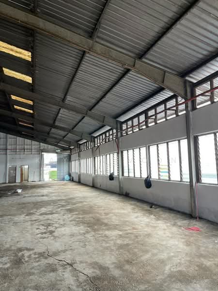 Warehouse for Rent in Pasir Gudang (Johor) - Kayden Voon - Interior - PropertyGuru.com.my