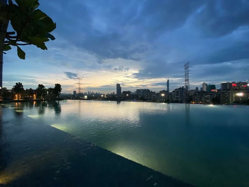 Service Residence for Rent at M Vertica - KINKI CHAN - PropertyGuru.com.my