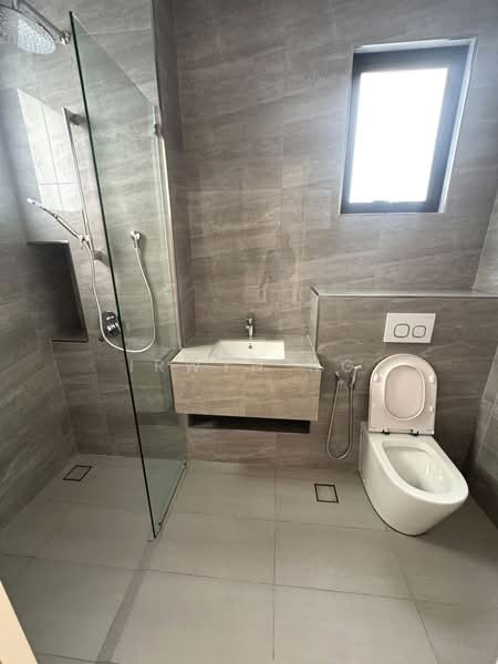 Rumah Kluster untuk Dijual di Eco Spring (Johor Bahru) - Irwyn Ng - Bathroom - PropertyGuru.com.my