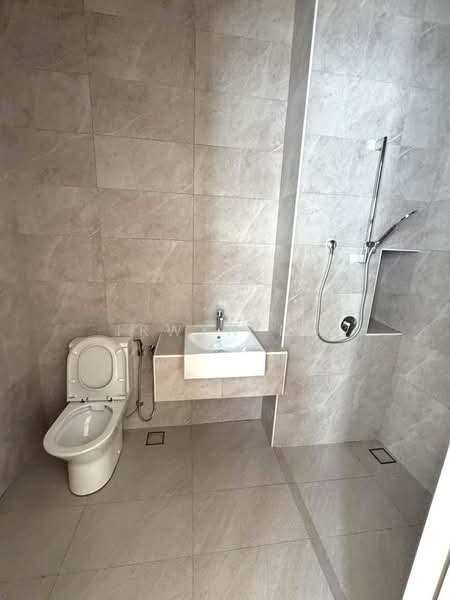 Rumah Kluster untuk Dijual di Eco Spring (Johor Bahru) - Irwyn Ng - Bathroom - PropertyGuru.com.my