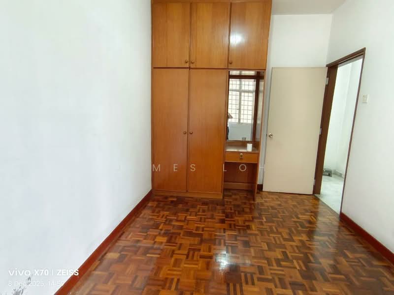 Apartment for Sale at Subang Perdana Goodyear Court 7 - James Loh - Bedroom - PropertyGuru.com.my