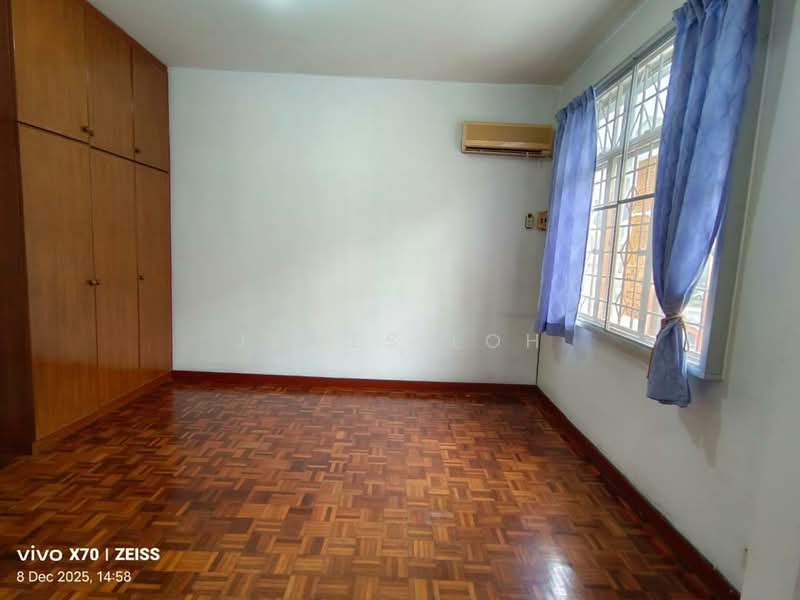 Apartment for Sale at Subang Perdana Goodyear Court 7 - James Loh - Bedroom - PropertyGuru.com.my