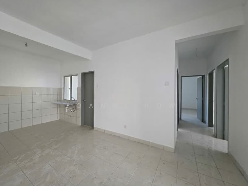 Condominium for Sale at Seri Serindit Residence - Joanne How - Interior - PropertyGuru.com.my
