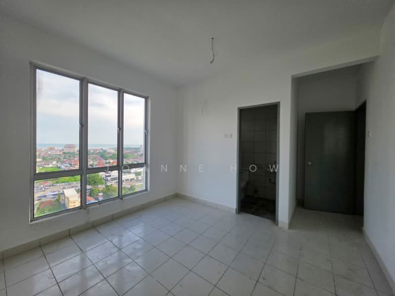 Condominium for Sale at Seri Serindit Residence - Joanne How - Interior - PropertyGuru.com.my
