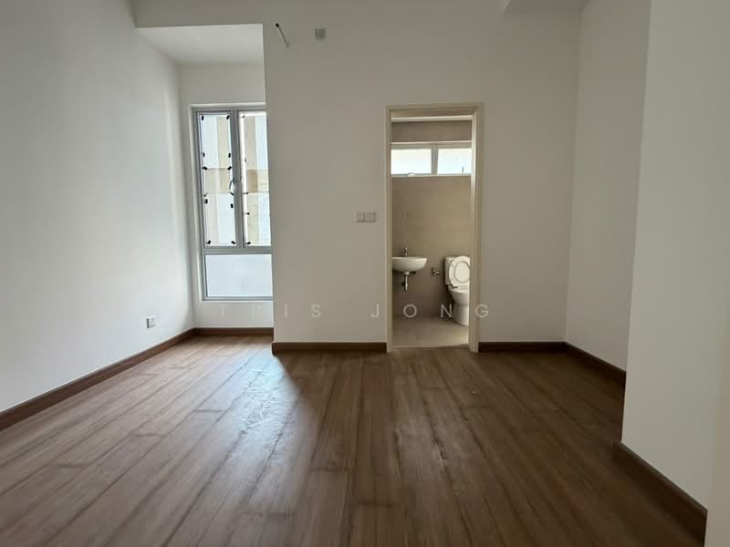 Rumah Teres untuk Dijual di Kota Emerald (Rawang) - Tris Jong - Interior - PropertyGuru.com.my