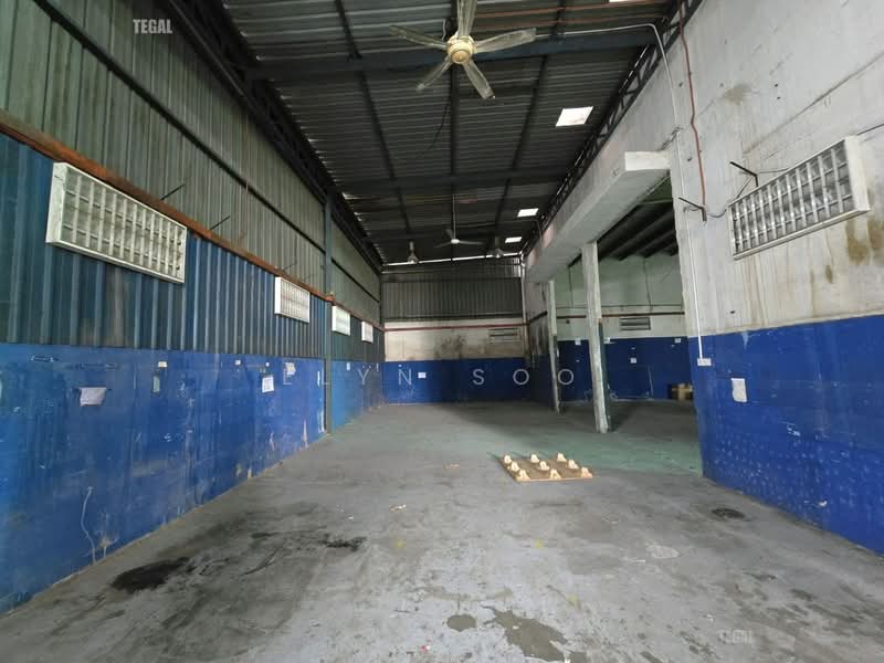 Gudang untuk Disewa di Puchong (Selangor) - Elyn Soo - Interior - PropertyGuru.com.my