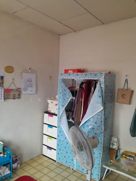 Rumah Flat untuk Dijual di Taman Cempaka - Zack Chow - Interior - PropertyGuru.com.my