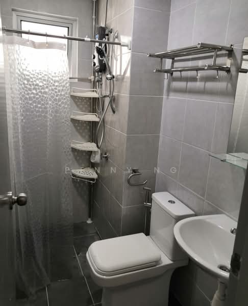 Kondominium untuk Dijual di The Edge Residence - Penny Ng - PropertyGuru.com.my
