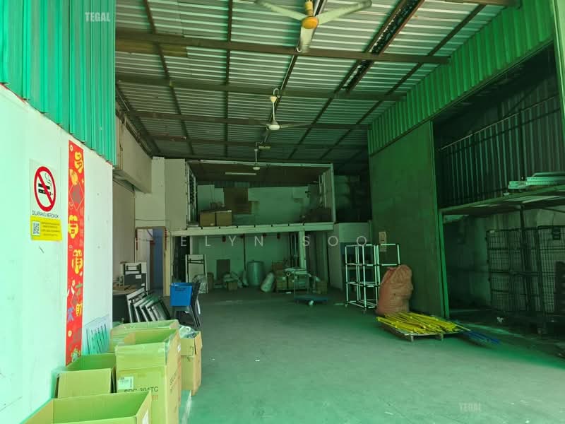 Kilang Berkembar untuk Disewa di Puchong (Selangor) - Elyn Soo - Interior - PropertyGuru.com.my